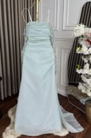 فستان سهرة - تيفاني ملكي