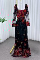 فستان سهرة - RN/072