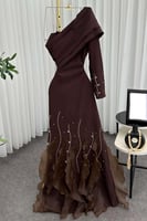 فستان سهرة RN/024