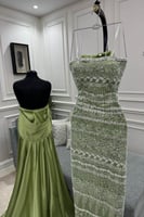 فستان لارينا