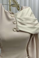 فستان لوجين 0017