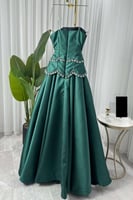 فستان سهرة - ميكادو زيتي