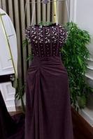 فستان سهرة - RN/060