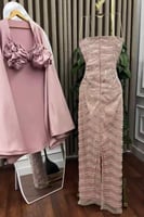 فستان سيدرا