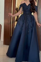 فستان الدلال 0012