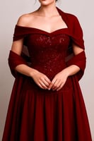 فستان سهرة - RN/071