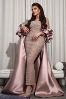 فستان سيدرا