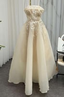 فستان سهرة - 4568