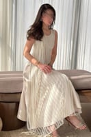 فستان الليسا