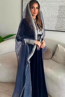 جلابية - يوم التأسيس السعودي 025