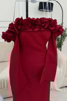 فستان ناعم - عودي باربي