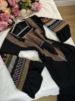 جلابية - يوم التأسيس السعودية العظمى