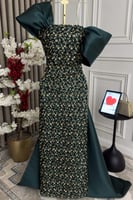 فستان الهدى