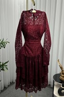 فستان الريم 0024