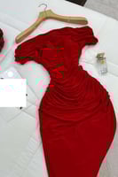 فستان ناعم RT/002