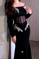 فستان سهرة - RN/070