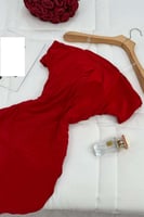 فستان ناعم RT/002