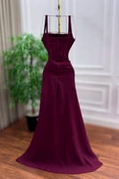 فستان ناعم - نور