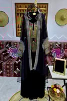 جلابية - يوم التأسيس السعودي 025