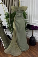 فستان سهرة RN/005