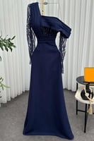 فستان سهرة RN/015