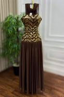 فستان سهرة - RN/062