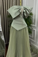 فستان مارينا