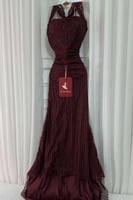 فستان ناعم - RT/023