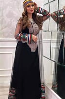 جلابية - يوم التأسيس السعودي 044