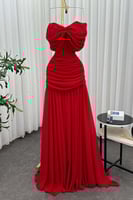 فستان ناعم - RT/028