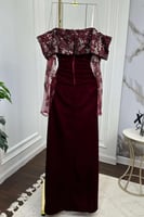 فستان ماريا