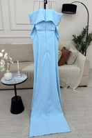 فستان ناعم - لونين باربي