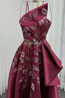 فستان ليلى 036