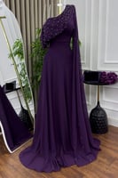 فستان سهرة RN/002