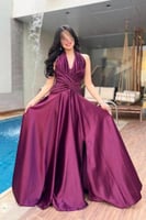 فستان ناعم - RT/027