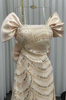 فستان لينا - 5568