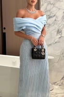 فستان ملاك 0025