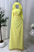 فستان سهرة RN/028