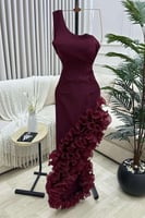 فستان ناعم - انيق RT/013