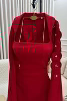 فستان إيــلان