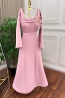 فستان باربي العيد