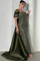 فستان الهدى