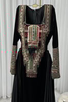 جلابية - يوم التأسيس السعودي 023