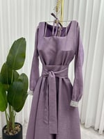 فستان العنود