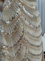 فستان لينا - 5568