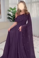 فستان سهرة RN/002