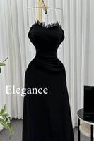 فستان ناعم - باربي RT/008