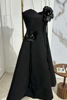 فستان ناعم - قصير باربي