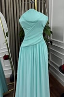 فستان ناعم 5994