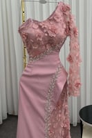 فستان سهرة RN/023